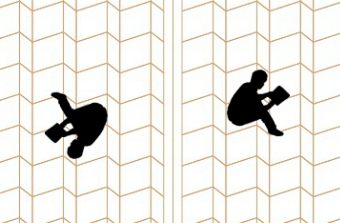 cubic manuscript paper