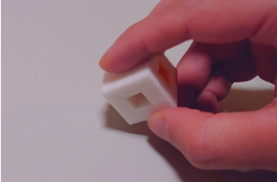 Menger eraser